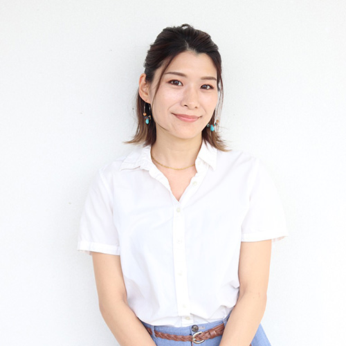 伊藤 実那