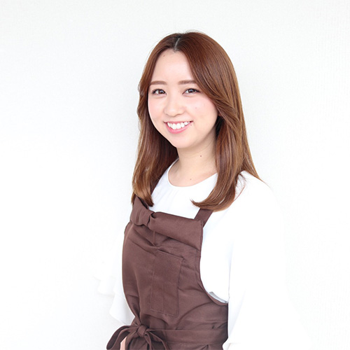 松浦 彩実