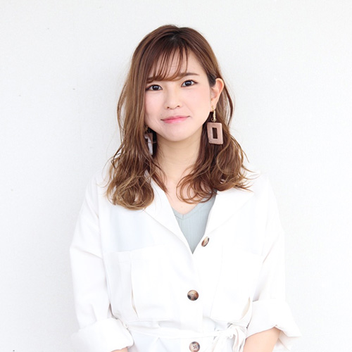 山田 愛実